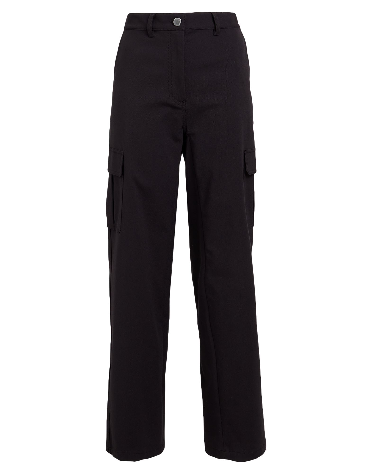 THEORY Hose Damen Schwarz von THEORY