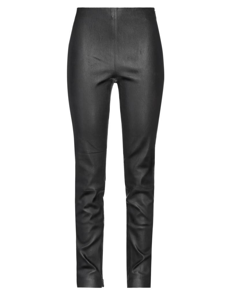 THEORY Hose Damen Schwarz von THEORY