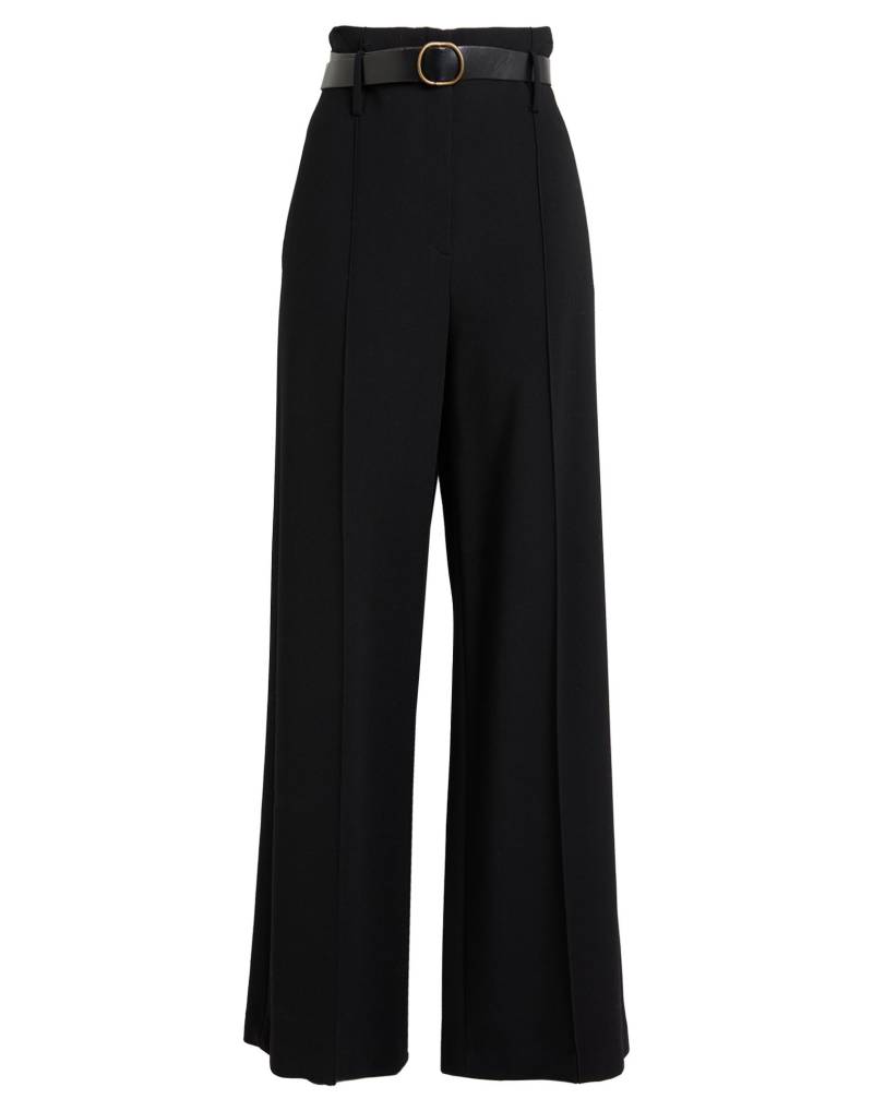 THEORY Hose Damen Schwarz von THEORY
