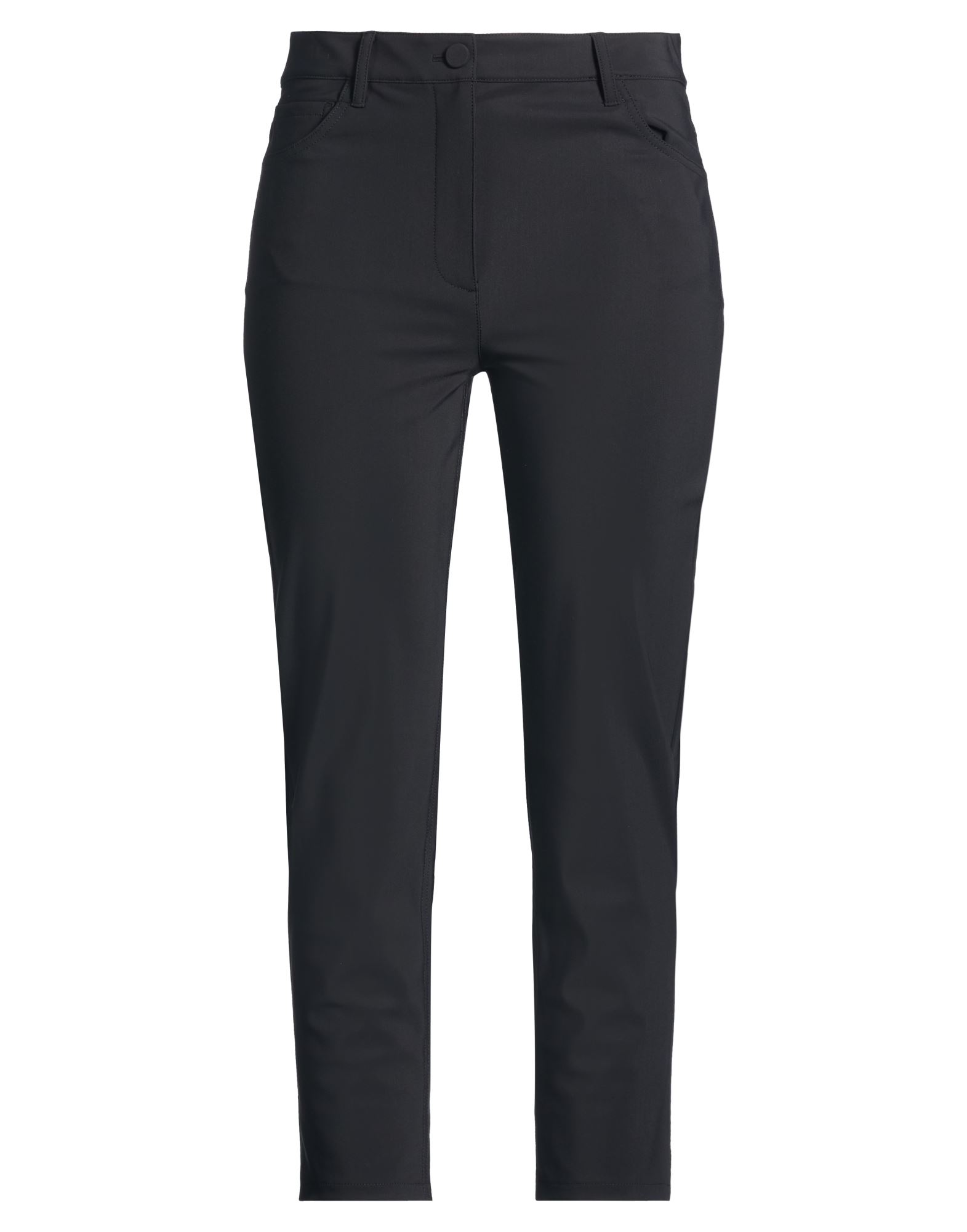 THEORY Hose Damen Schwarz von THEORY