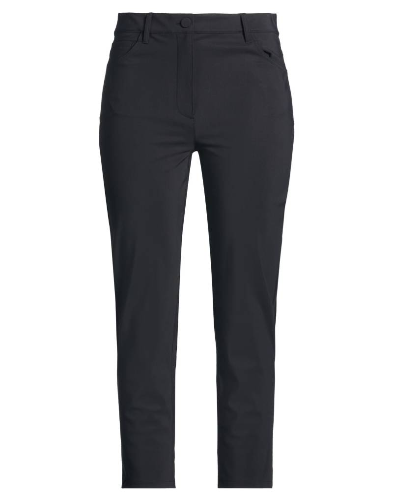 THEORY Hose Damen Schwarz von THEORY