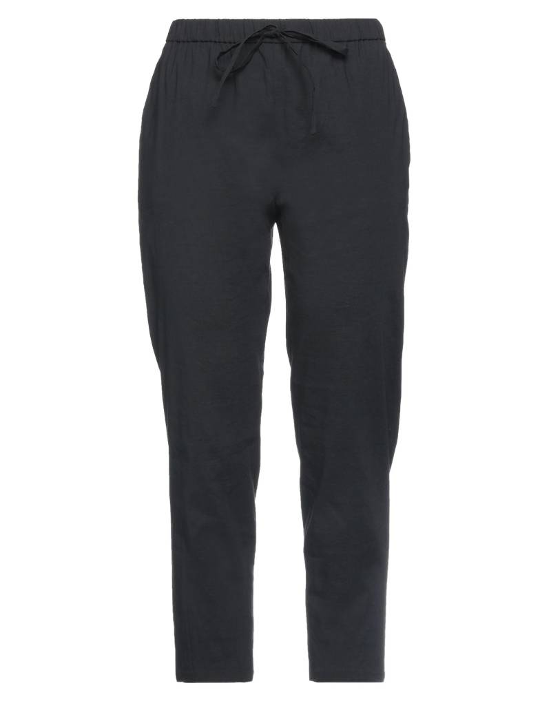 THEORY Hose Damen Schwarz von THEORY
