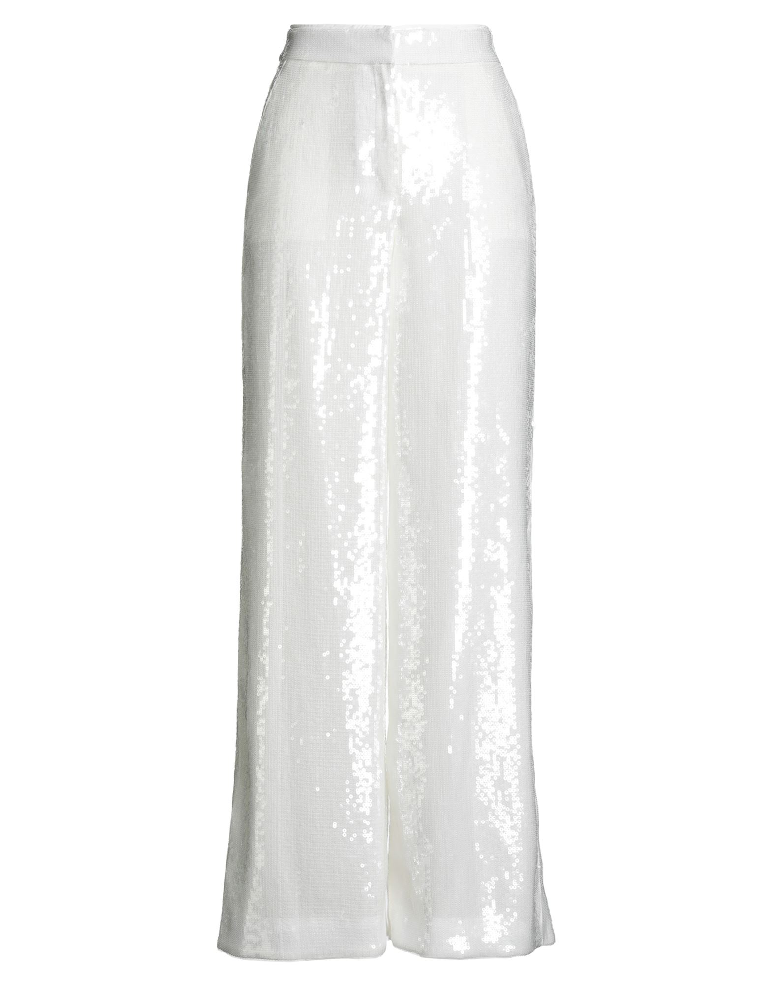 THEORY Hose Damen Weiß von THEORY