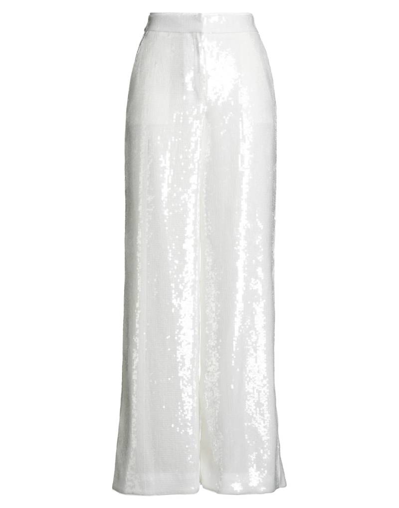 THEORY Hose Damen Weiß von THEORY