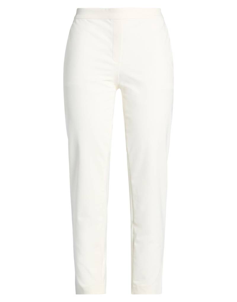 THEORY Hose Damen Weiß von THEORY