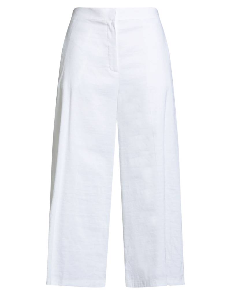 THEORY Hose Damen Weiß von THEORY