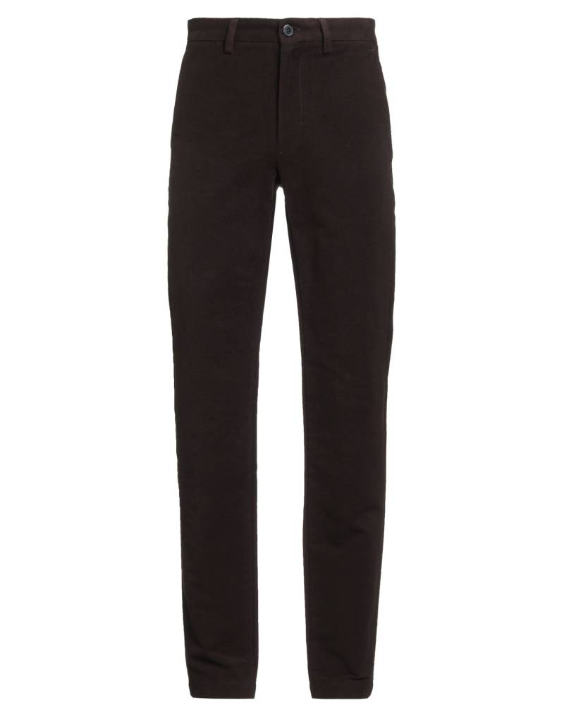 THEORY Hose Herren Dunkelbraun THEORY Hose Herren Dunkelbraun von THEORY