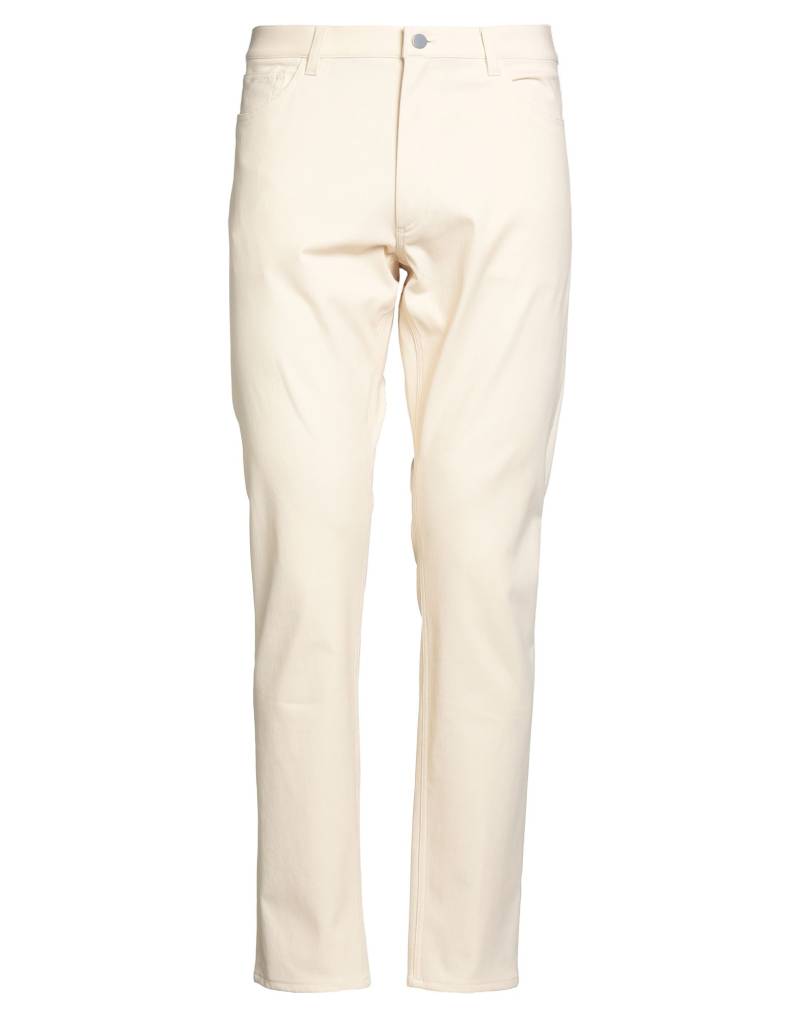 THEORY Hose Herren Elfenbein von THEORY