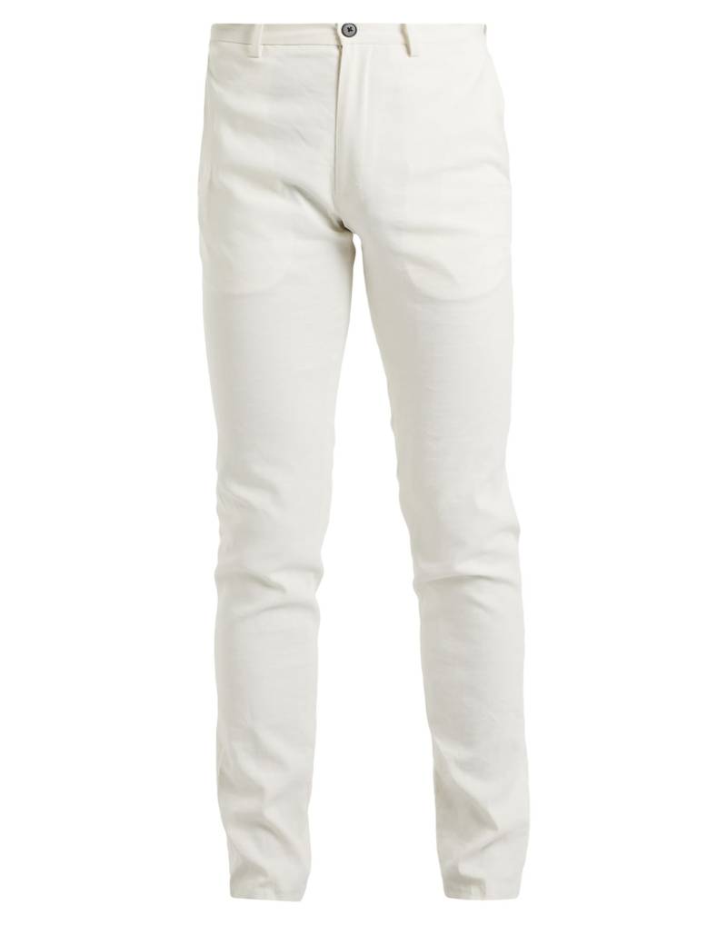 THEORY Hose Herren Elfenbein von THEORY