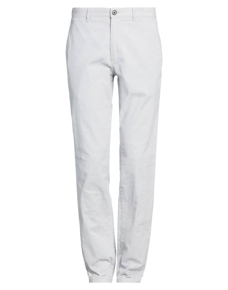 THEORY Hose Herren Hellgrau von THEORY