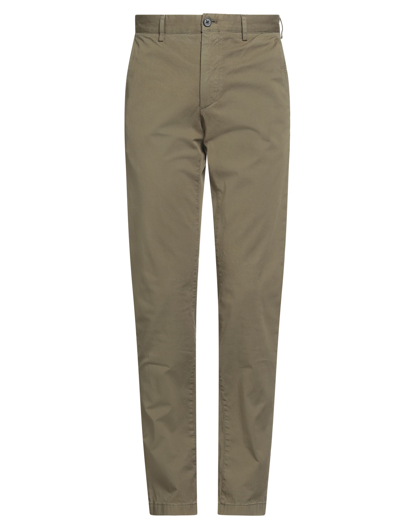 THEORY Hose Herren Militärgrün von THEORY