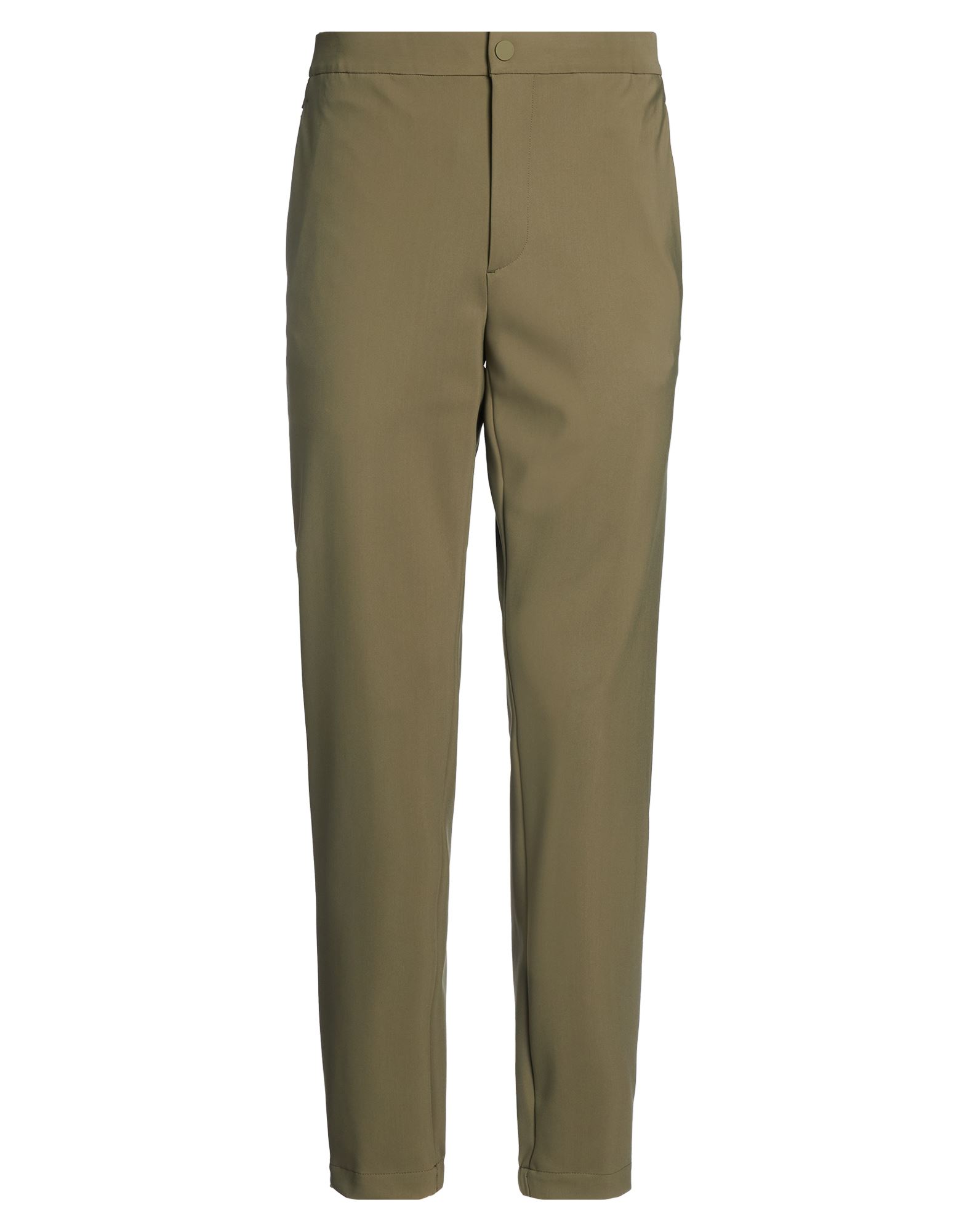 THEORY Hose Herren Militärgrün von THEORY