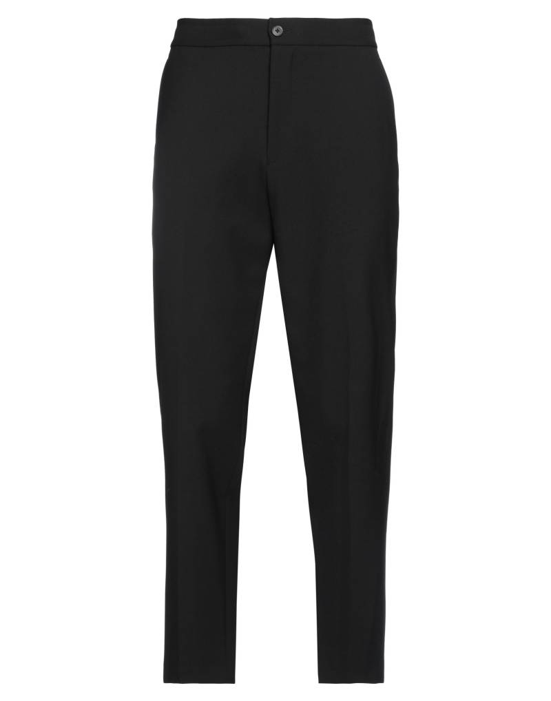 THEORY Hose Herren Schwarz THEORY Hose Herren Schwarz von THEORY
