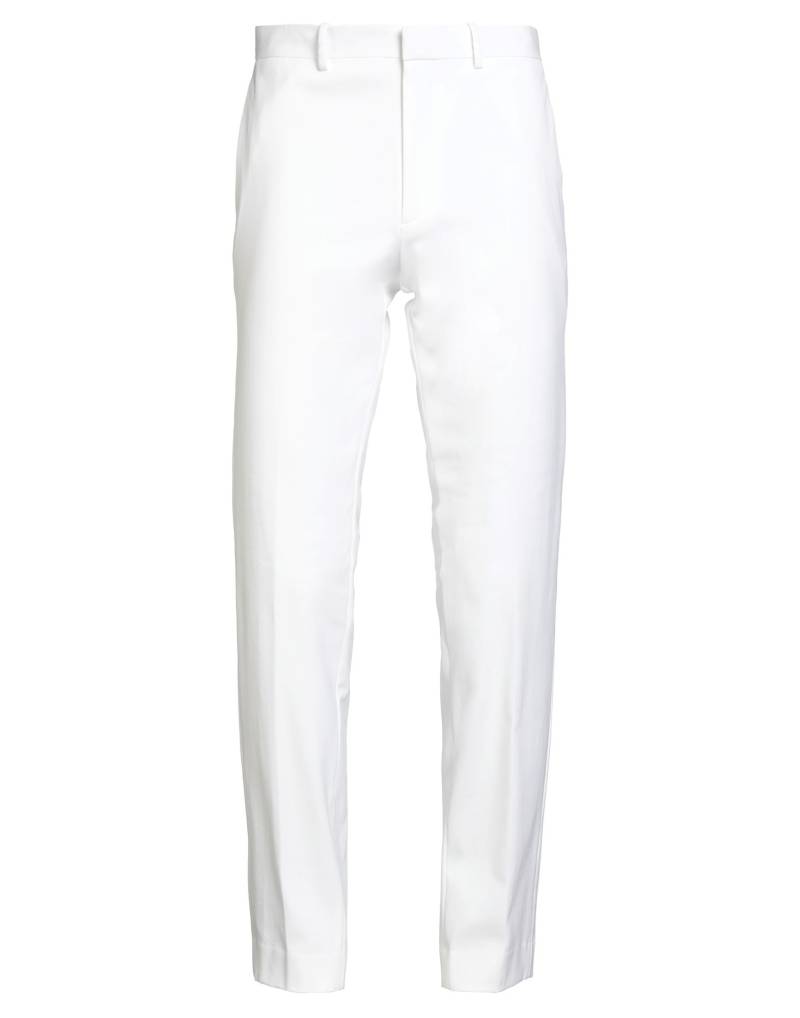 THEORY Hose Herren Weiß von THEORY