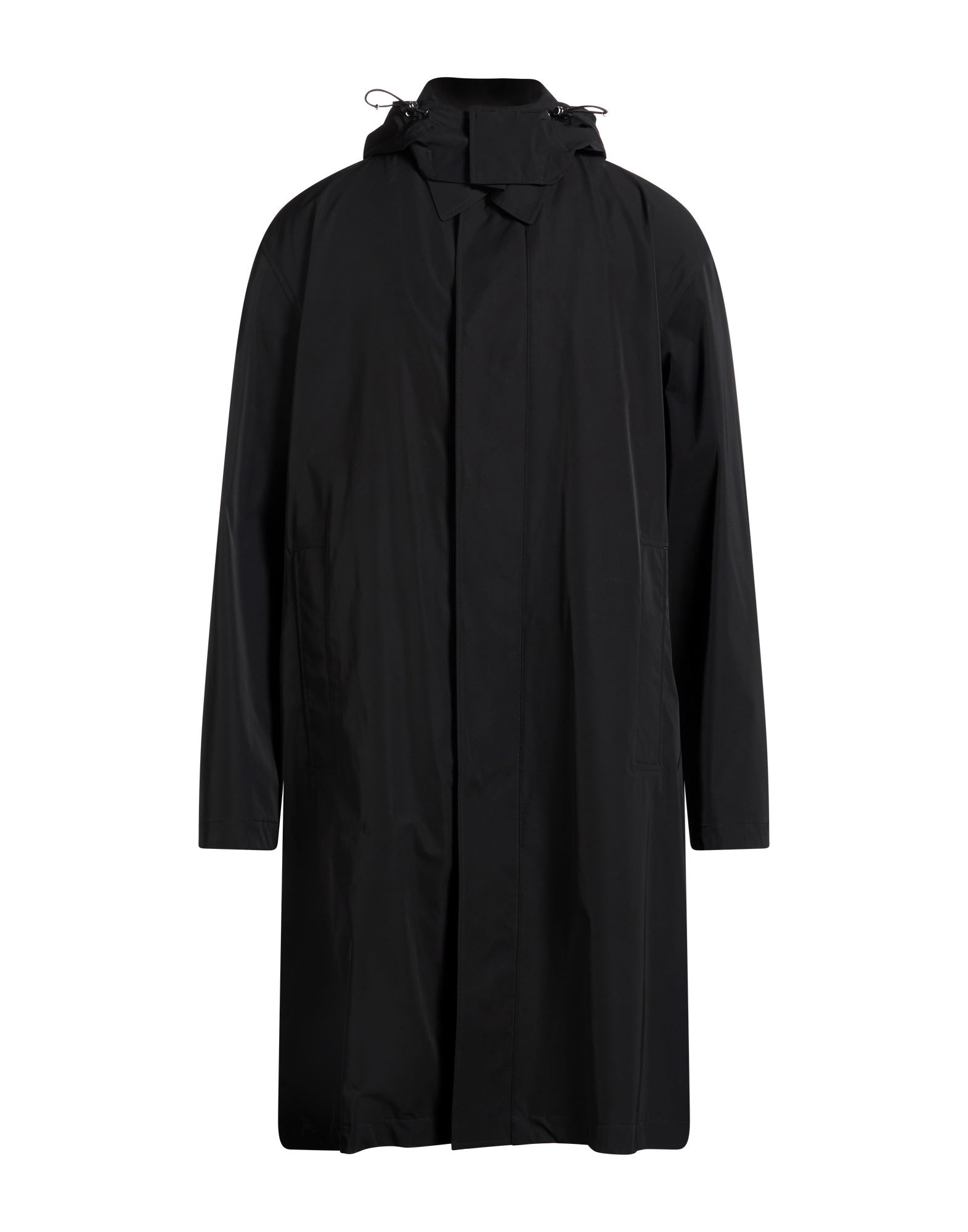 THEORY Jacke, Mantel & Trenchcoat Herren Schwarz THEORY Jacke, Mantel & Trenchcoat Herren Schwarz von THEORY