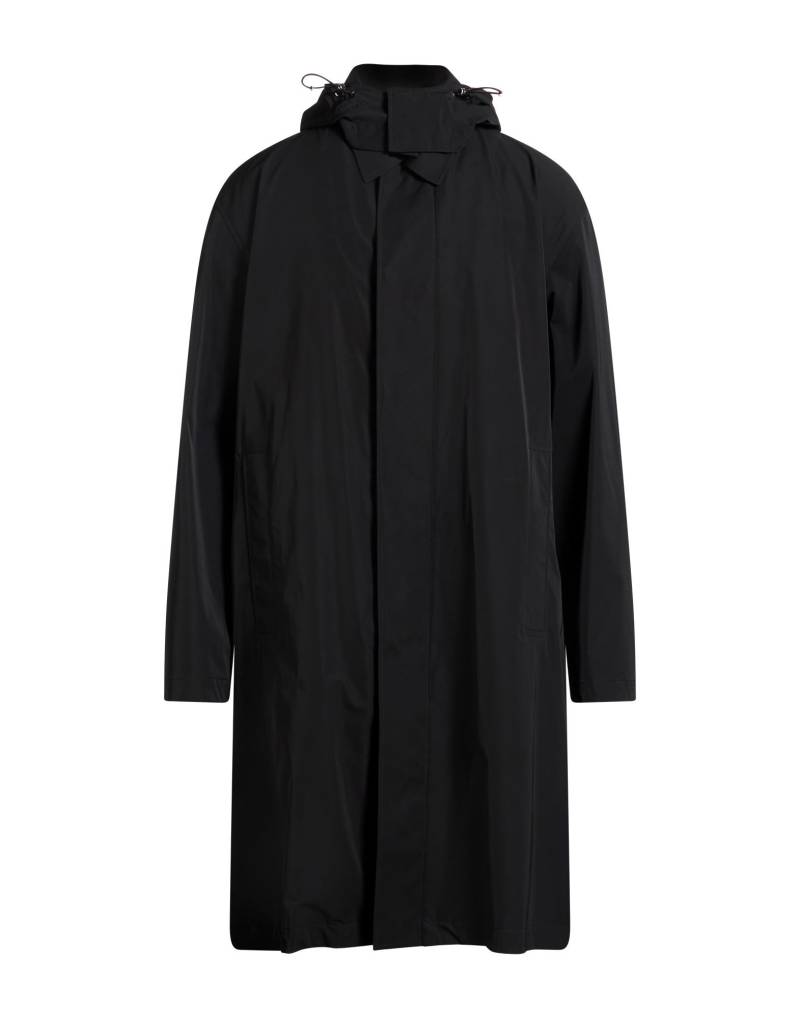 THEORY Jacke, Mantel & Trenchcoat Herren Schwarz von THEORY