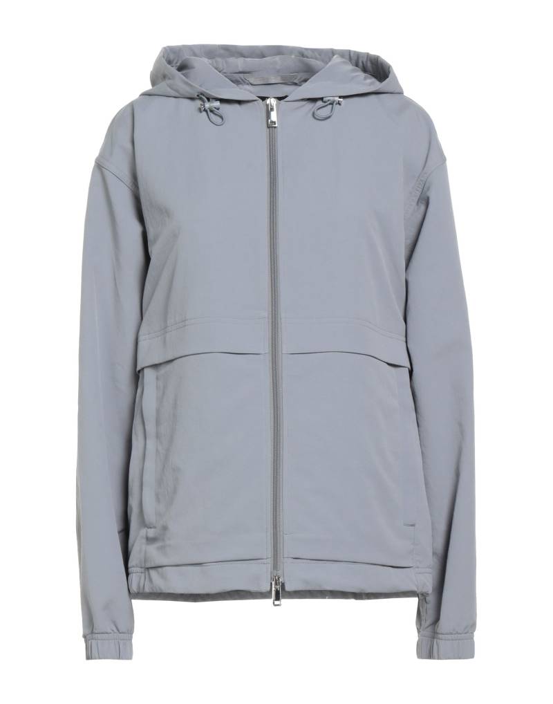 THEORY Jacke & Anorak Damen Taubenblau von THEORY