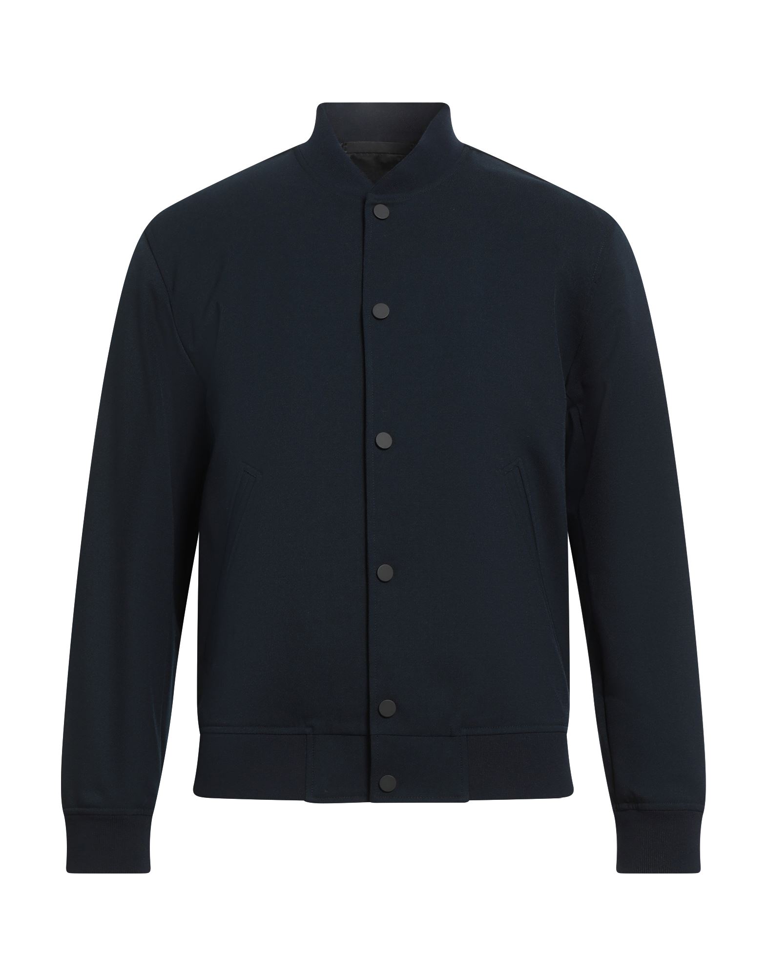 THEORY Jacke & Anorak Herren Nachtblau THEORY Jacke & Anorak Herren Nachtblau von THEORY