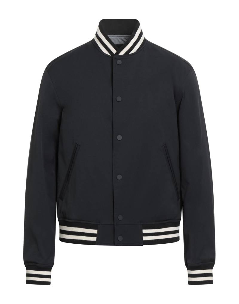 THEORY Jacke & Anorak Herren Schwarz von THEORY