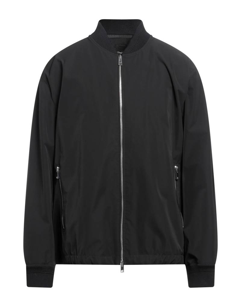THEORY Jacke & Anorak Herren Schwarz von THEORY