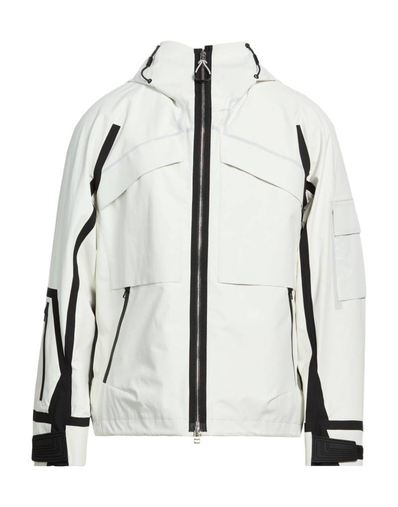 THEORY Jacke & Anorak Herren Weiß von THEORY