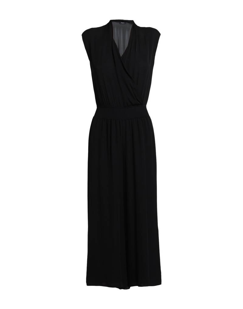 THEORY Jumpsuit Damen Schwarz von THEORY