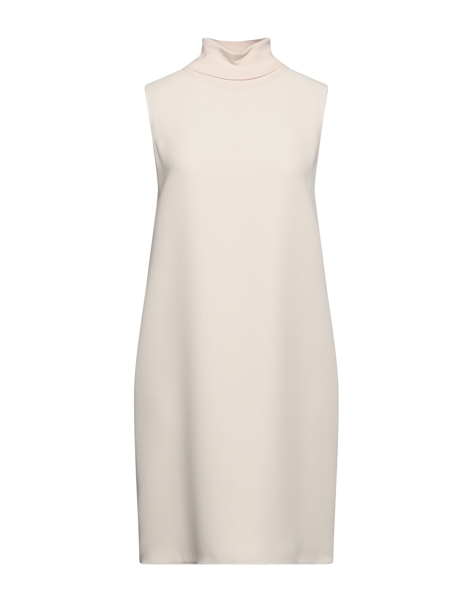 THEORY Mini-kleid Damen Beige von THEORY