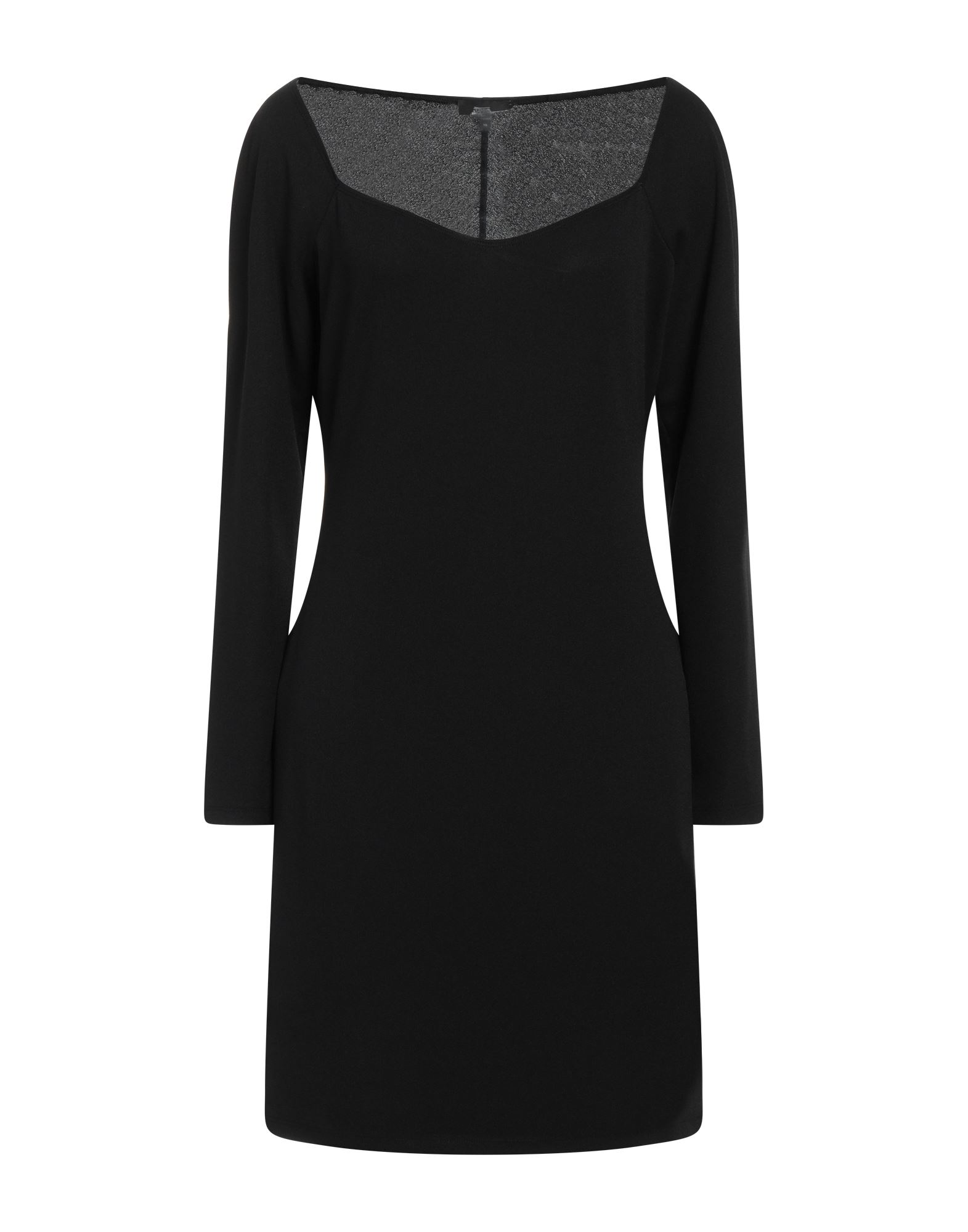 THEORY Mini-kleid Damen Schwarz von THEORY