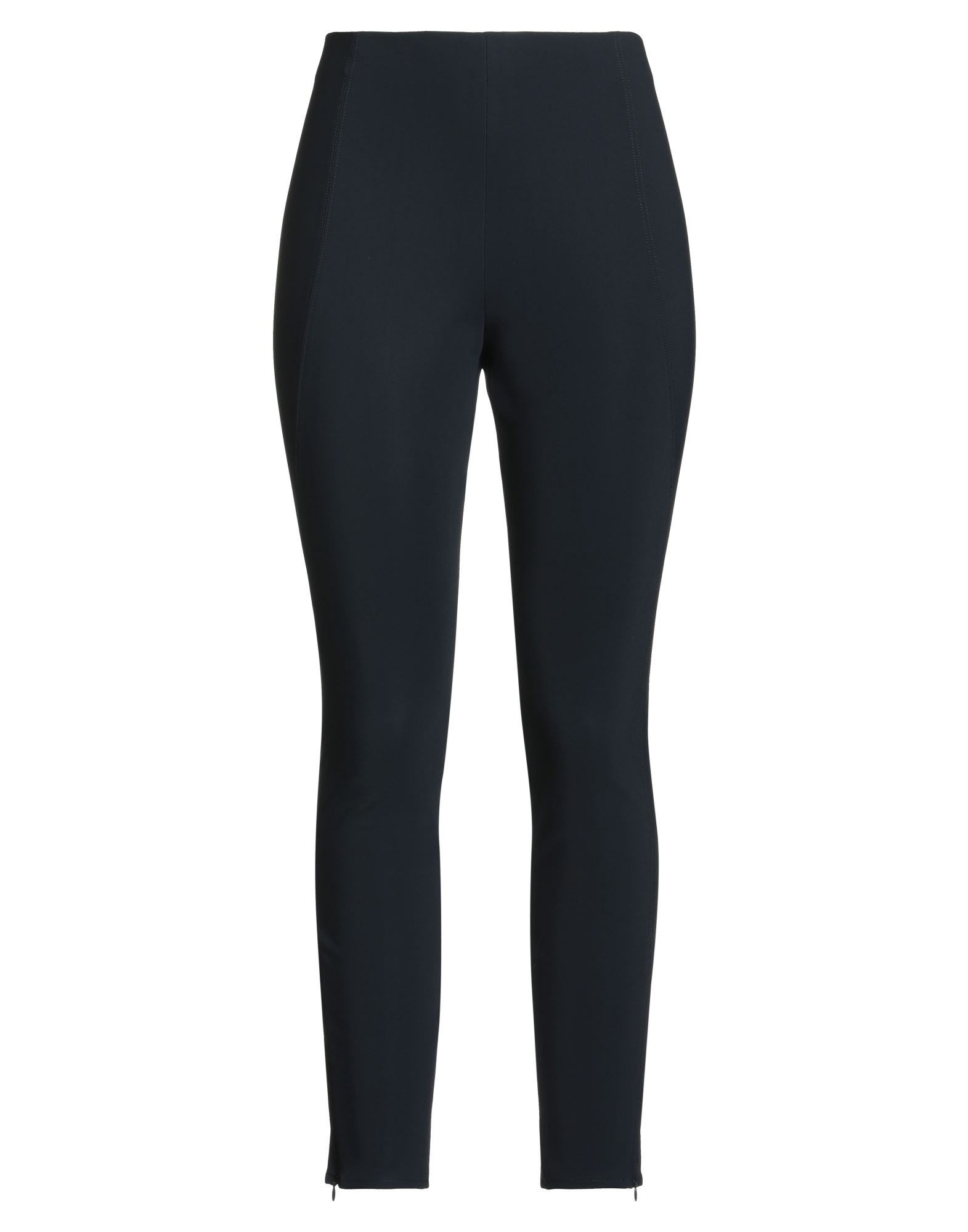 THEORY Leggings Damen Schwarz von THEORY