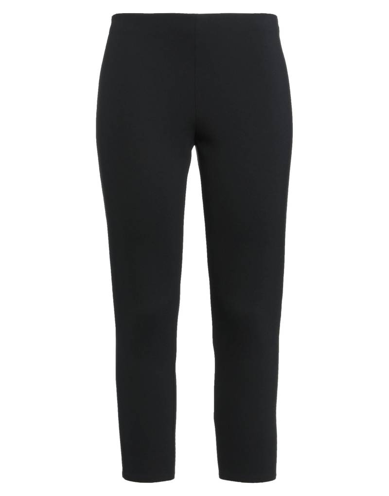THEORY Leggings Damen Schwarz von THEORY