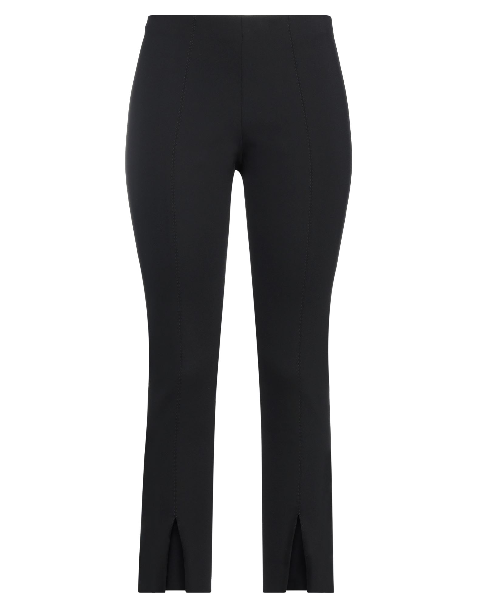 THEORY Leggings Damen Schwarz von THEORY