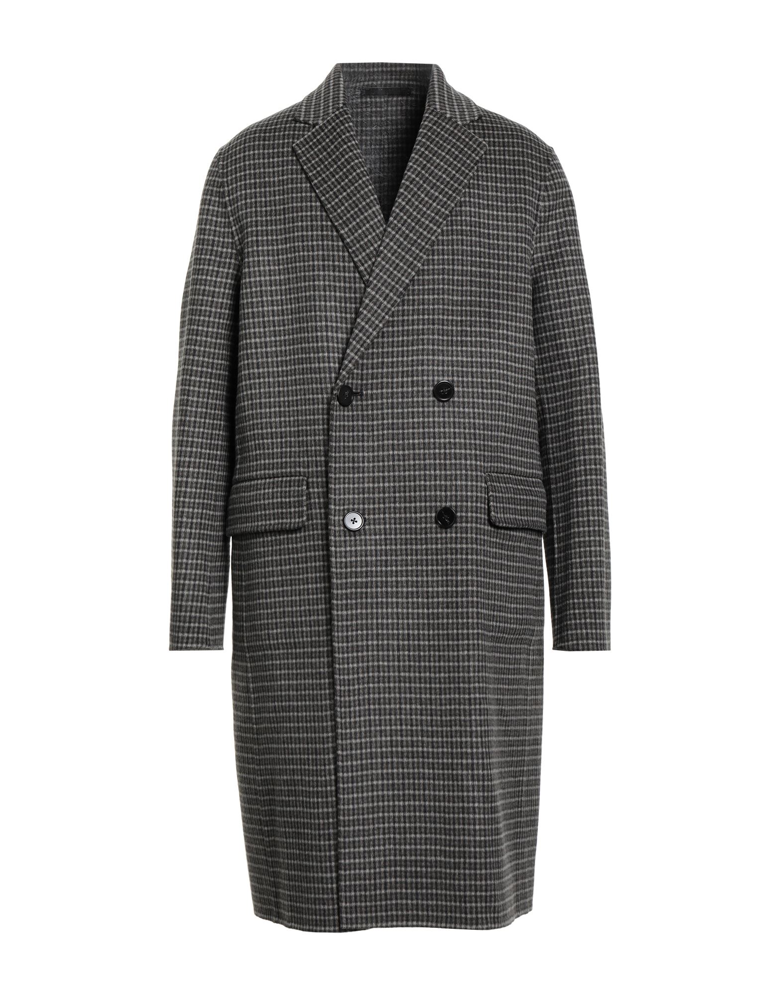 THEORY Mantel Herren Grau THEORY Mantel Herren Grau von THEORY