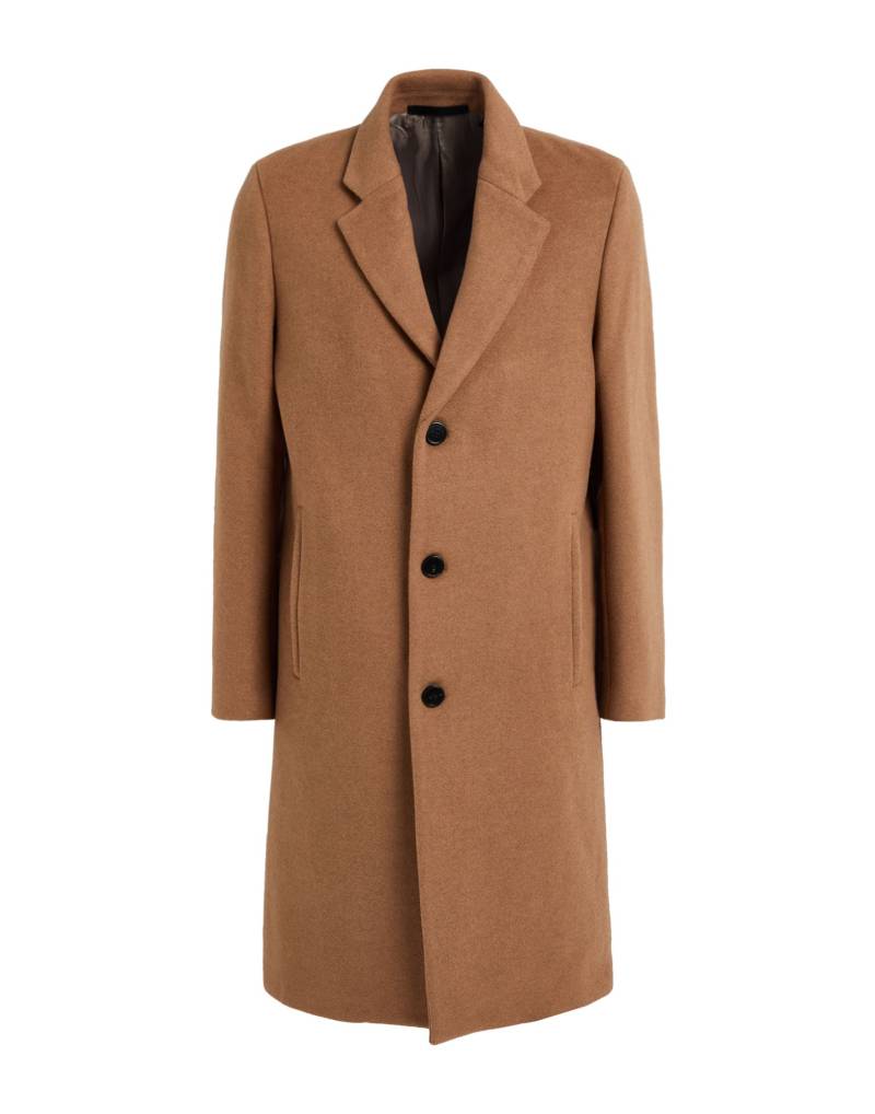THEORY Mantel Herren Kamel von THEORY