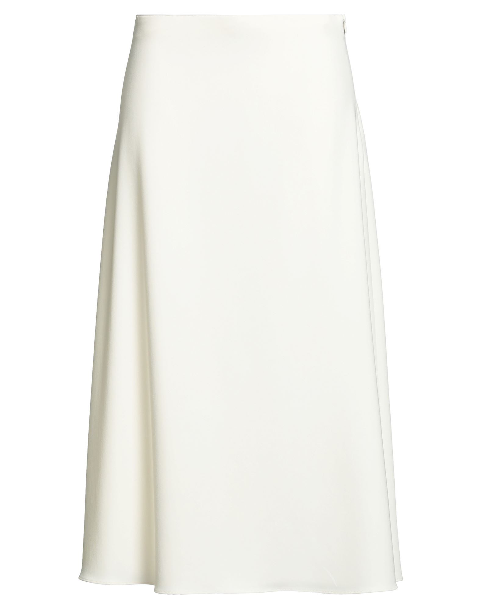 THEORY Midi-rock Damen Elfenbein von THEORY