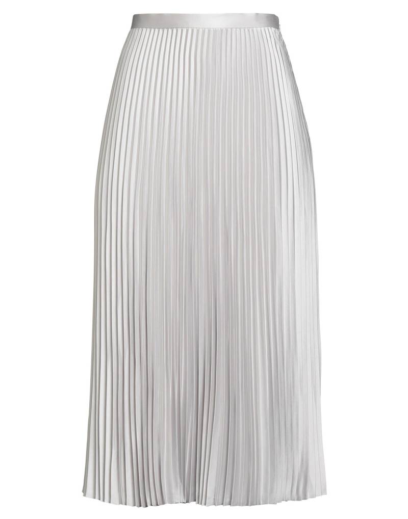 THEORY Midi-rock Damen Hellgrau von THEORY