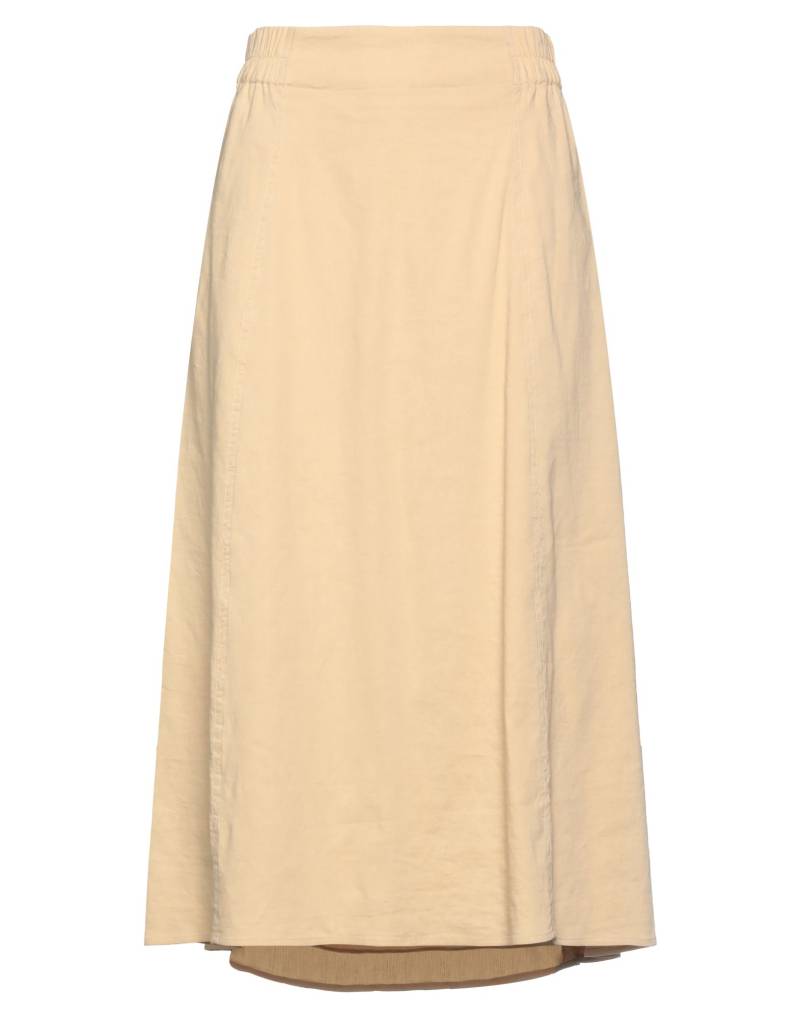 THEORY Midi-rock Damen Sand von THEORY