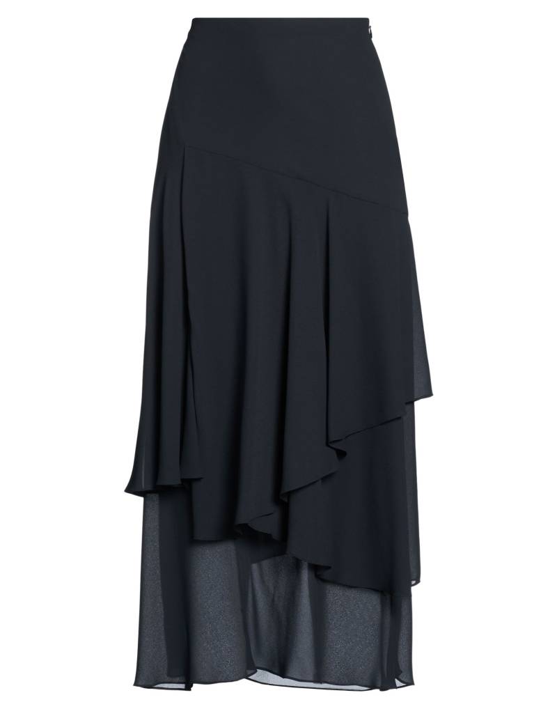 THEORY Midi-rock Damen Schwarz von THEORY