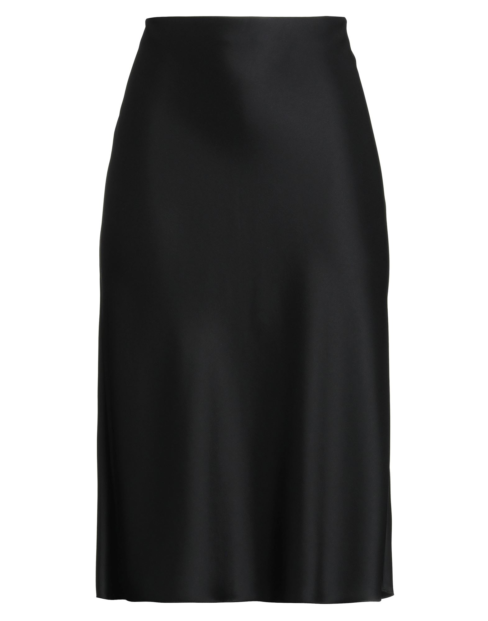 THEORY Midi-rock Damen Schwarz von THEORY