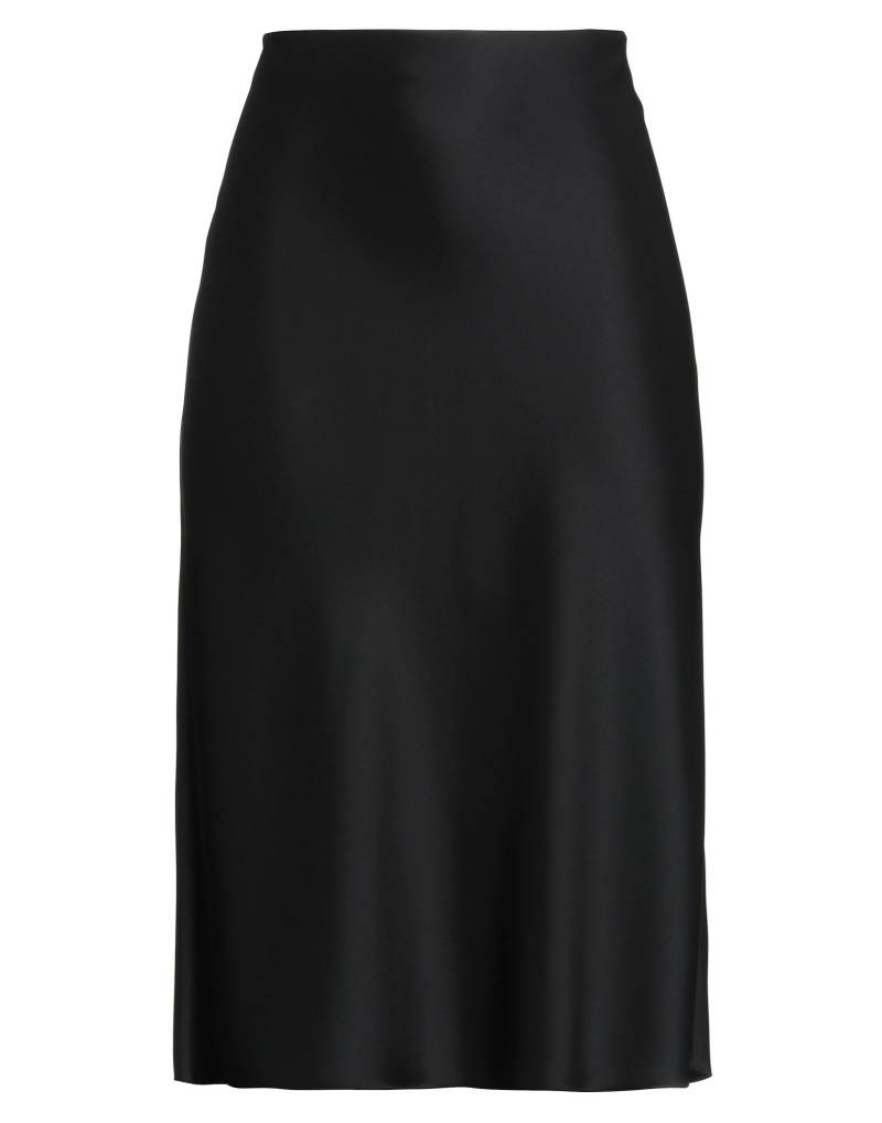 THEORY Midi-rock Damen Schwarz von THEORY