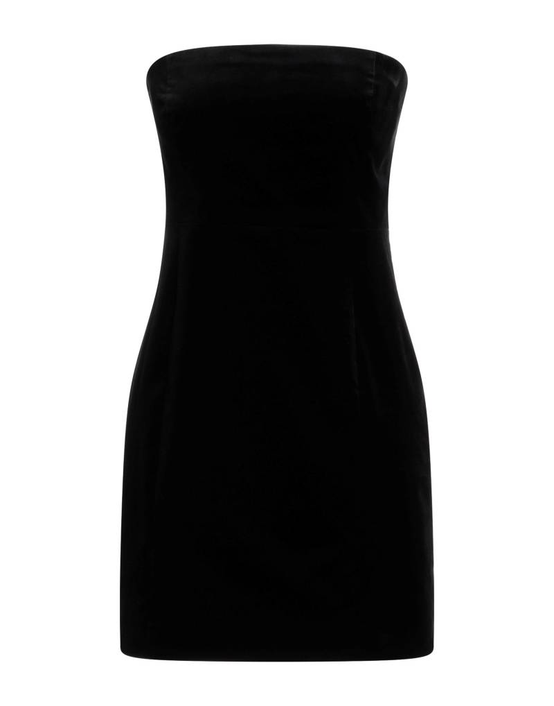 THEORY Mini-kleid Damen Schwarz von THEORY