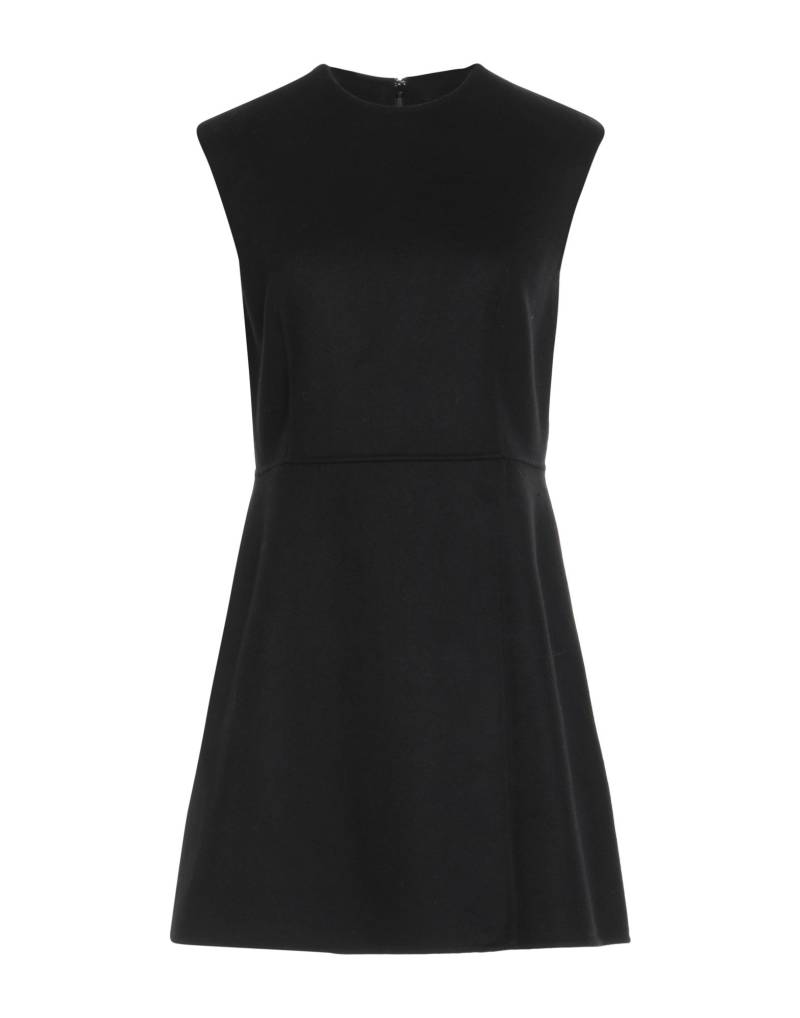 THEORY Mini-kleid Damen Schwarz von THEORY