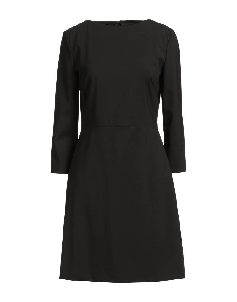 THEORY Mini-kleid Damen Schwarz von THEORY
