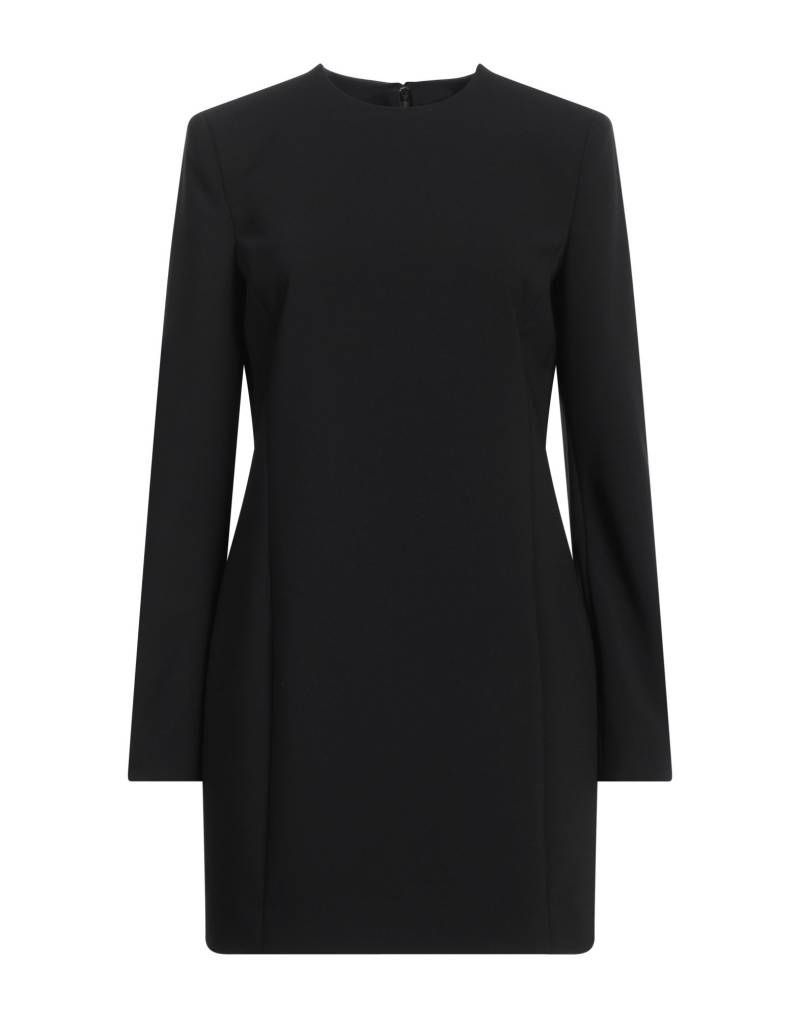 THEORY Mini-kleid Damen Schwarz von THEORY