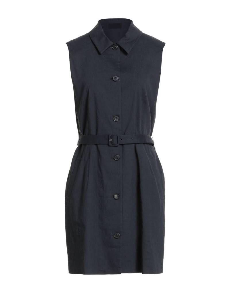 THEORY Mini-kleid Damen Schwarz von THEORY