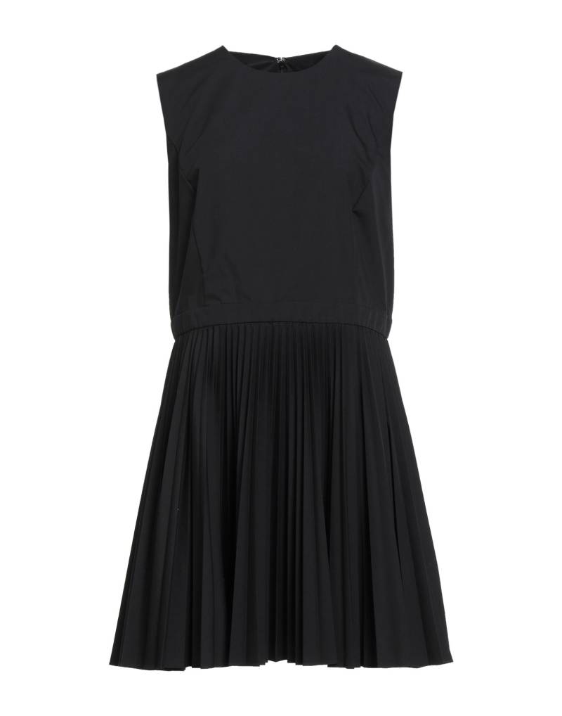 THEORY Mini-kleid Damen Schwarz von THEORY