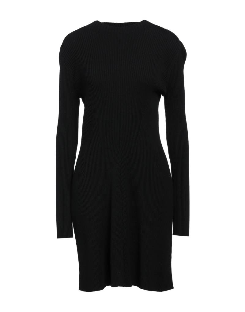THEORY Mini-kleid Damen Schwarz von THEORY