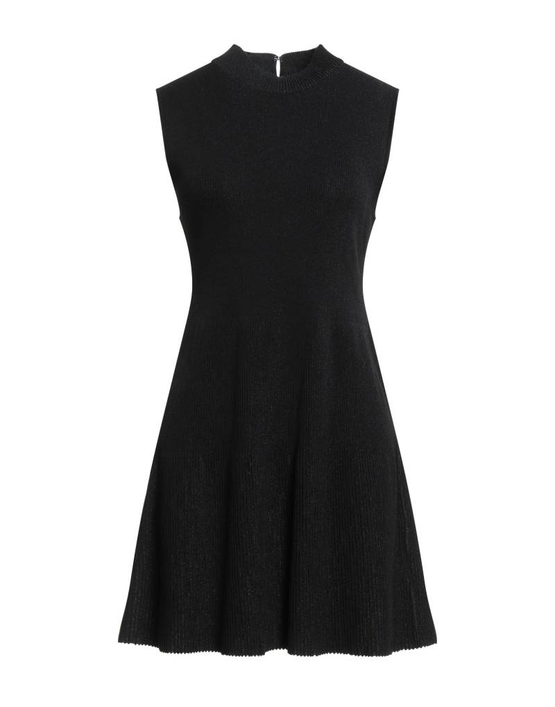 THEORY Mini-kleid Damen Schwarz von THEORY