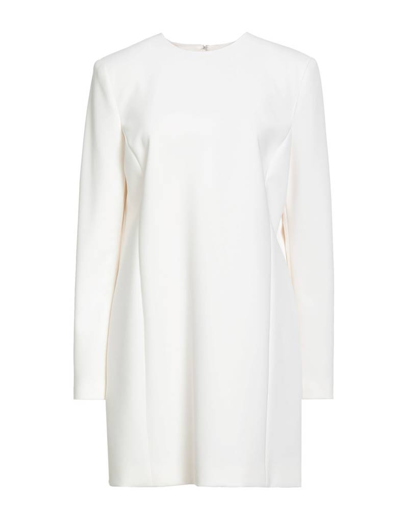 THEORY Mini-kleid Damen Weiß von THEORY