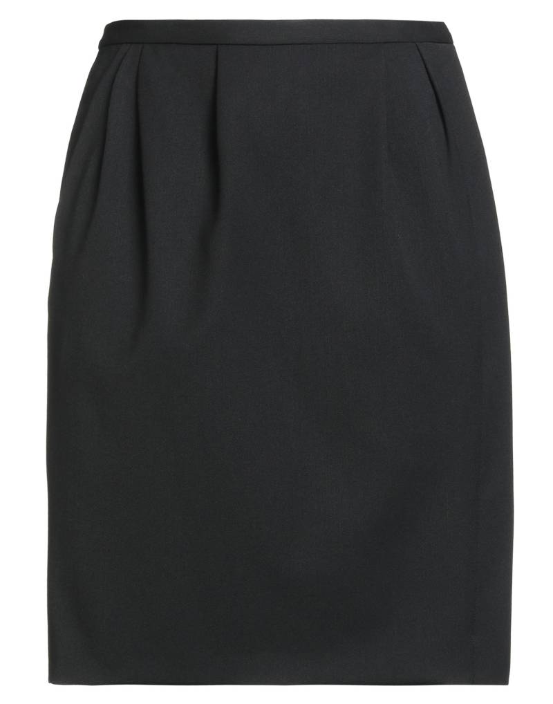 THEORY PROJECT Minirock Damen Schwarz von THEORY PROJECT