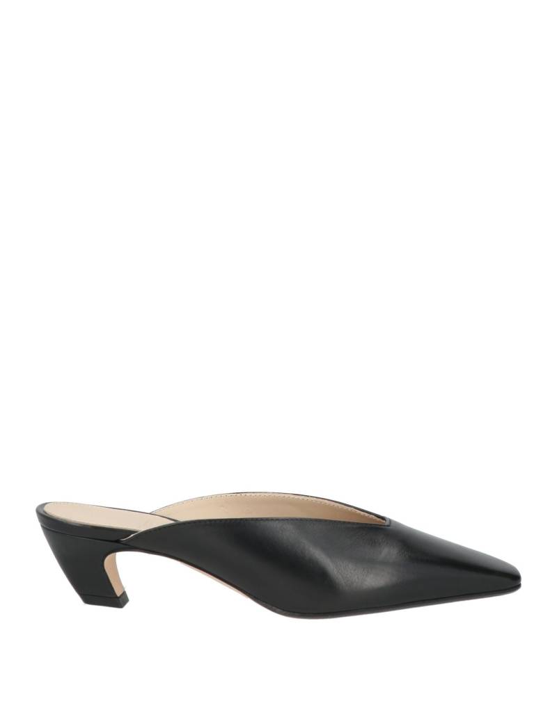 THEORY Mules & Clogs Damen Schwarz von THEORY